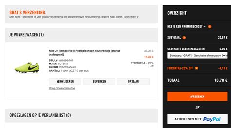 kortingscode nike juni 2020|nike coupon code.